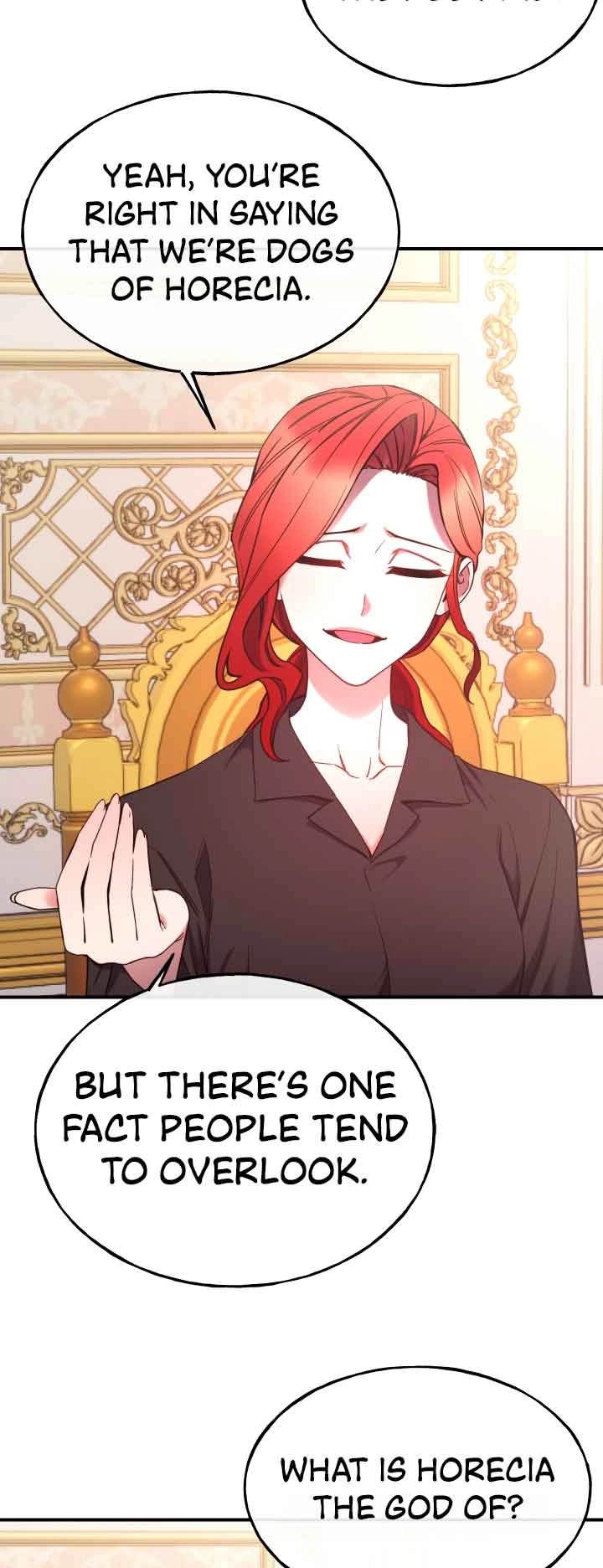Not Just Anyone Can Become a Villainess Chapter 101 36